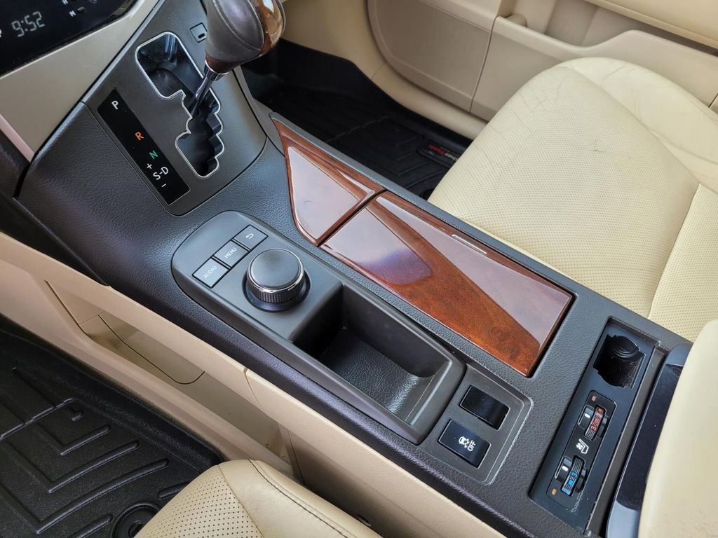 Used 2015 Lexus RX 350 FWD image 28