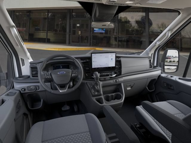 New 2026 Ford Transit 350 XLT AWD/4WD image 9