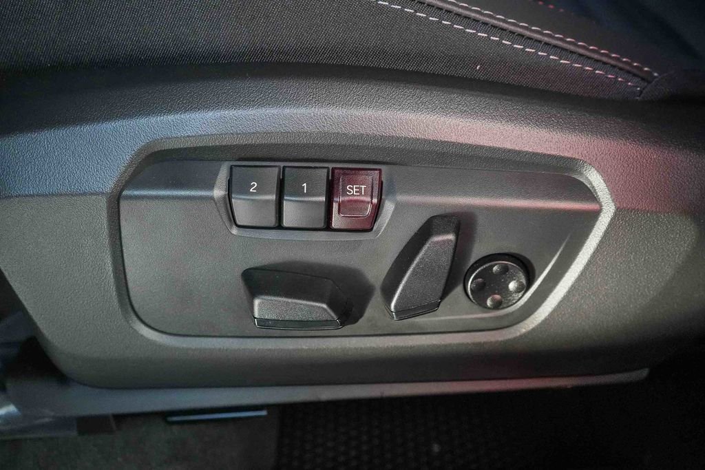 New 2026 MINI Cooper Countryman John Cooper Works w/ Comfort Package Max image 17