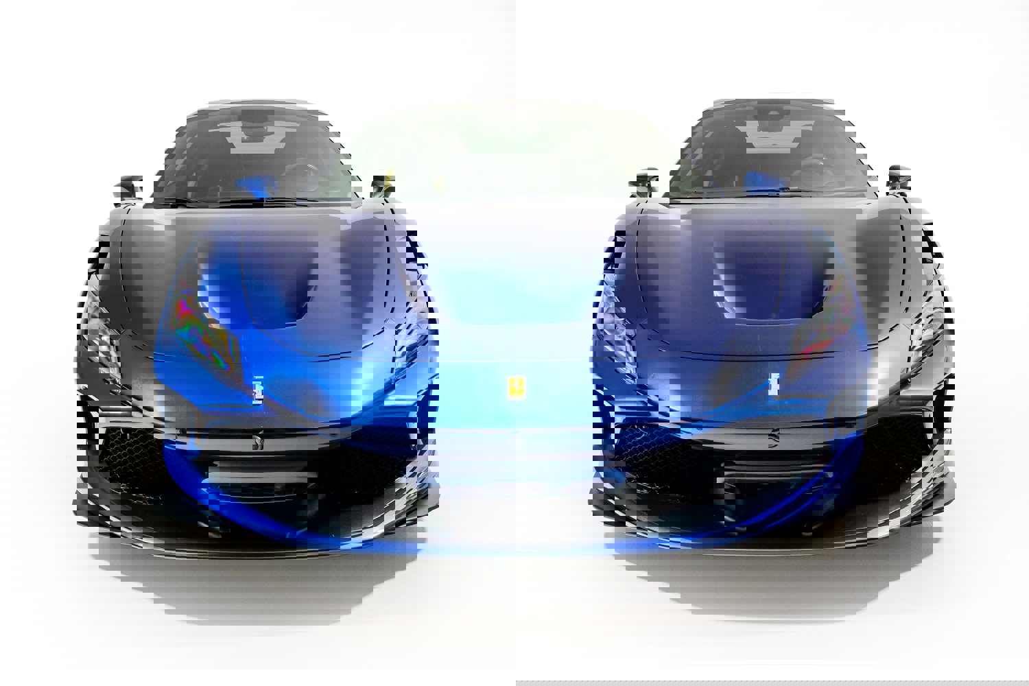 Used 2023 Ferrari F8 Tributo image 6