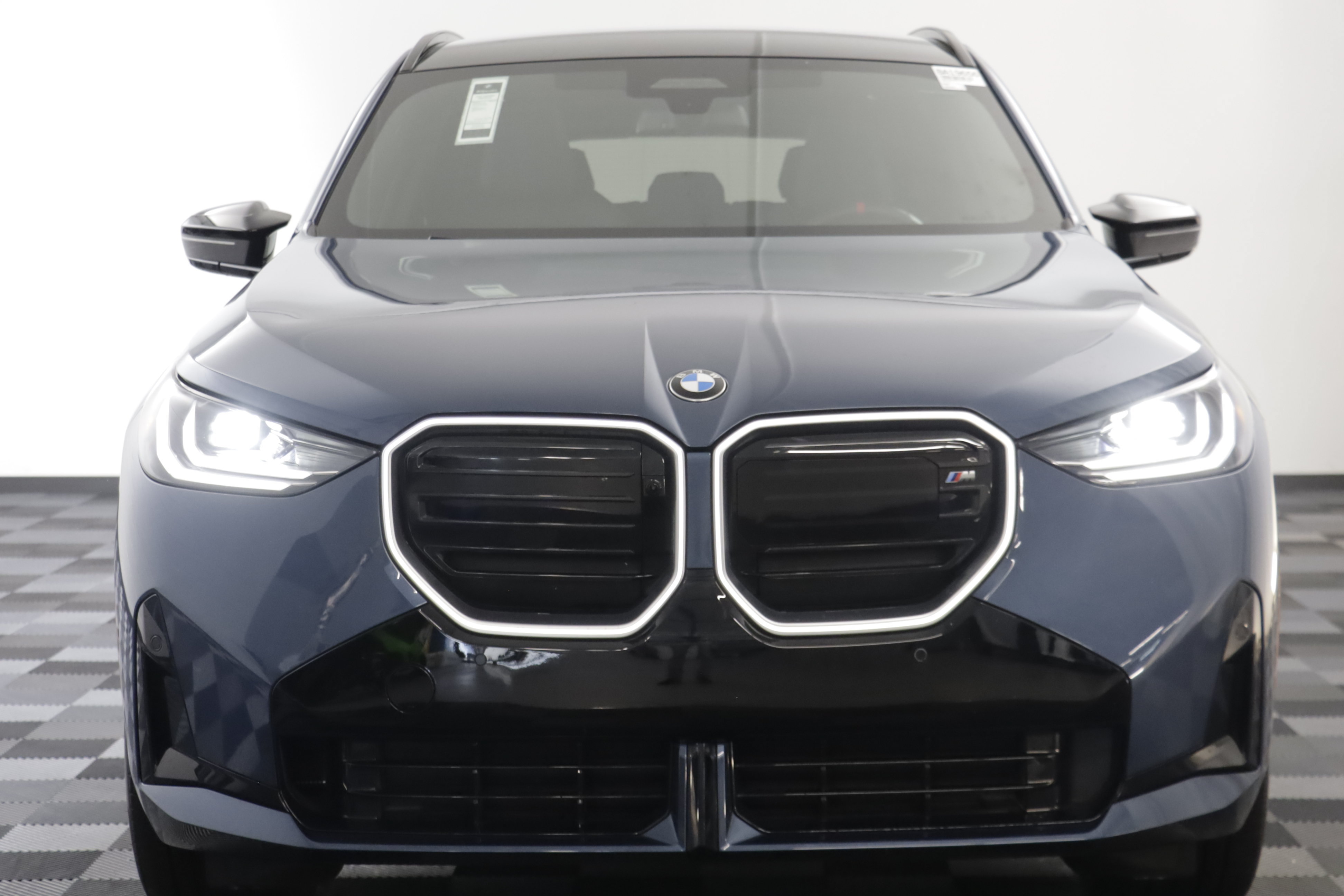 Used 2026 BMW X3 M50 AWD/4WD image 20