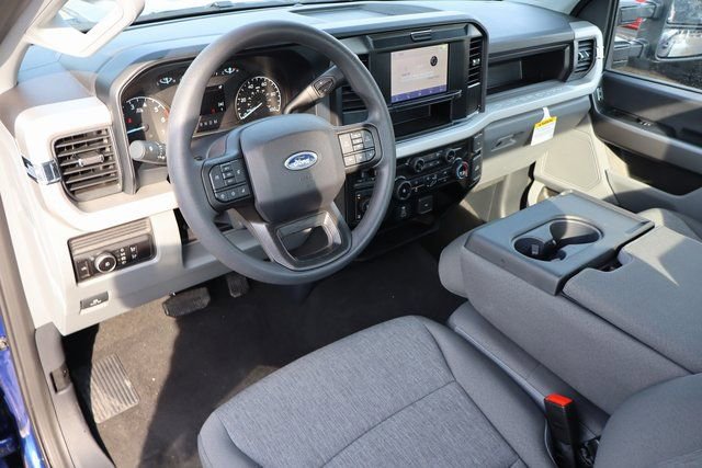 New 2026 Ford F350 XL w/ STX Appearance Package image 4