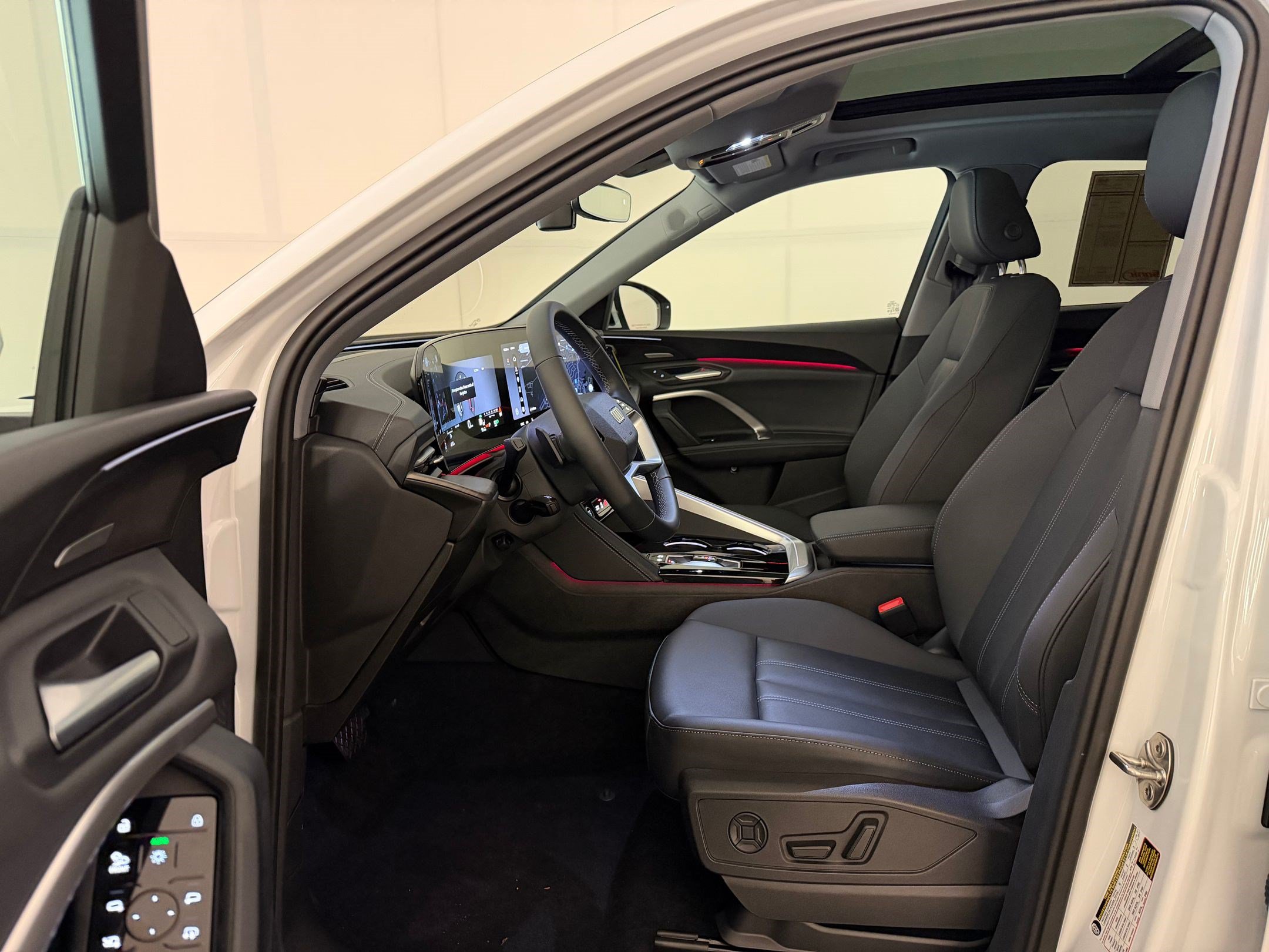 New 2026 Audi Q5 Premium Plus AWD/4WD image 5