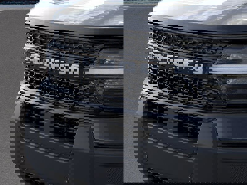 New 2025 Ford Bronco Sport Outer Banks w/ Outer Banks Tech Package+ image 17