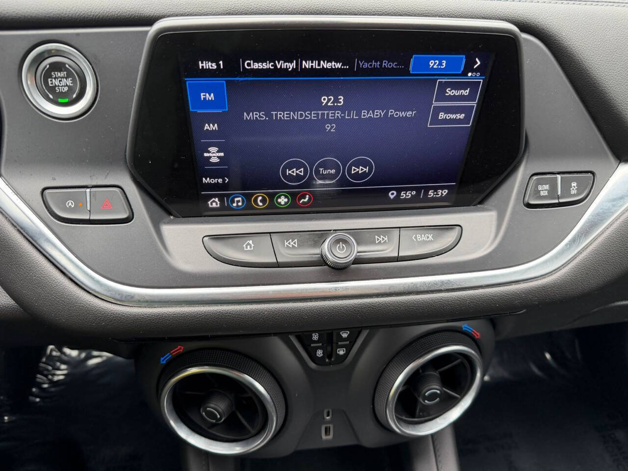 Used 2021 Chevrolet Blazer LT FWD image 21