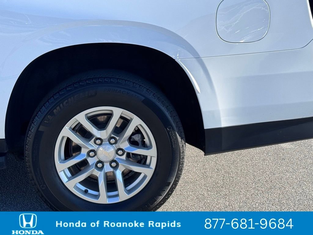 Used 2023 Chevrolet Suburban LT image 43