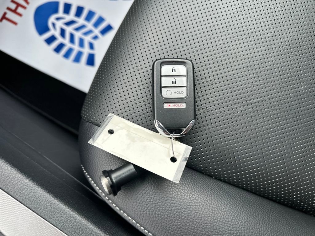 Used 2023 Honda Ridgeline RTL image 28