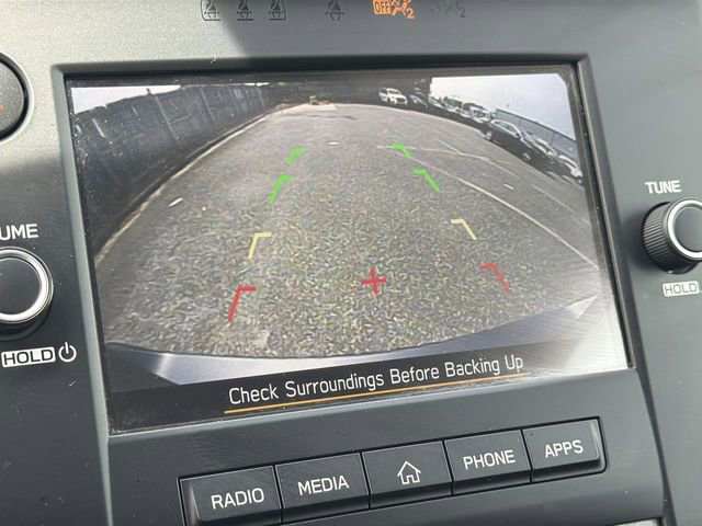 Certified 2024 Subaru Outback 2.5i image 18