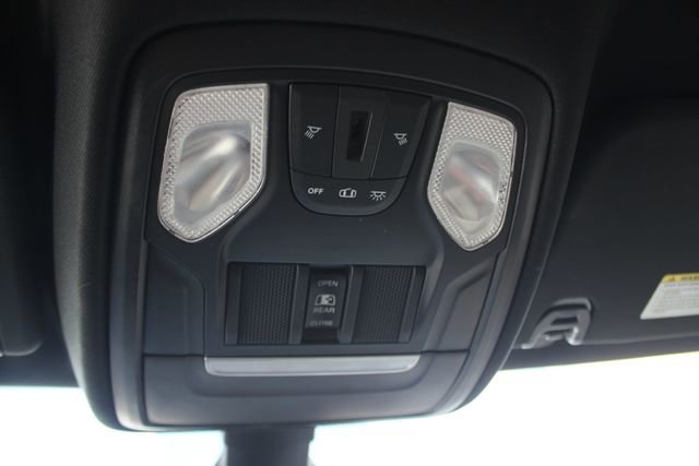 Used 2021 RAM 1500 Big Horn AWD/4WD image 12
