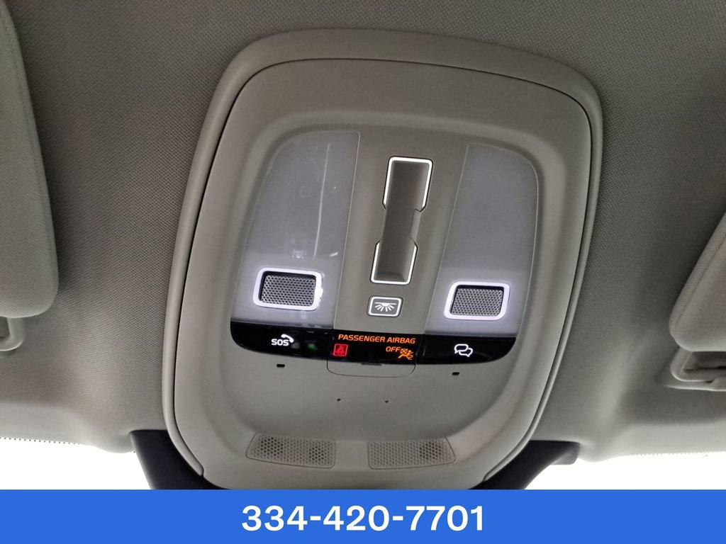 New 2025 Volvo XC90 T8 Ultra w/ Protection Package Premier image 33