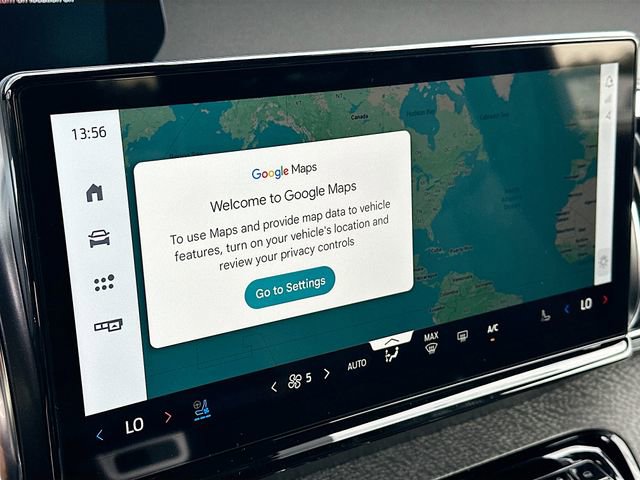 New 2025 Ford Expedition Tremor AWD/4WD image 8