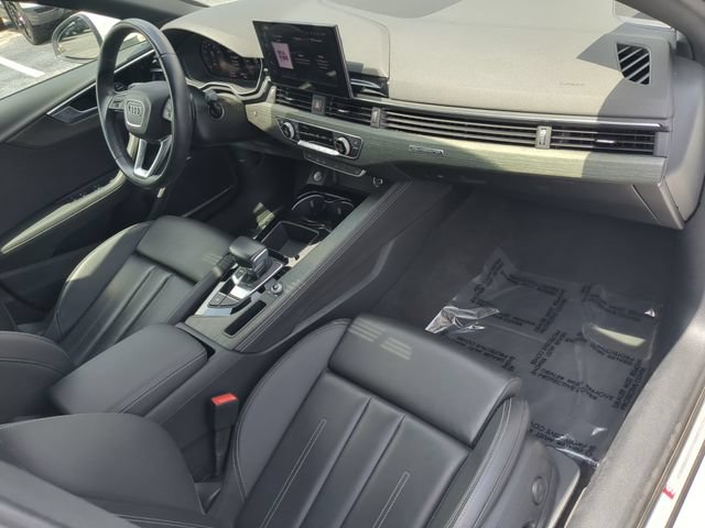 Used 2024 Audi A4 2.0T Premium Plus AWD/4WD image 14