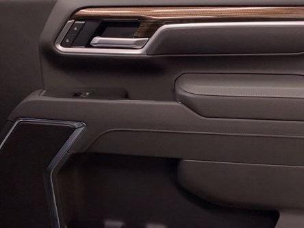 New 2026 Chevrolet Silverado 2500 LT AWD/4WD image 27