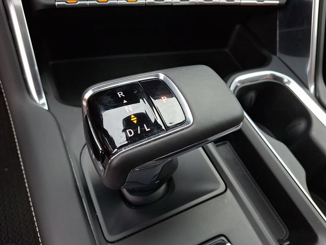 Used 2023 GMC Sierra 1500 Denali Ultimate image 12