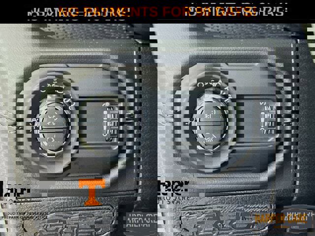 New 2026 Jeep Gladiator Rubicon image 13