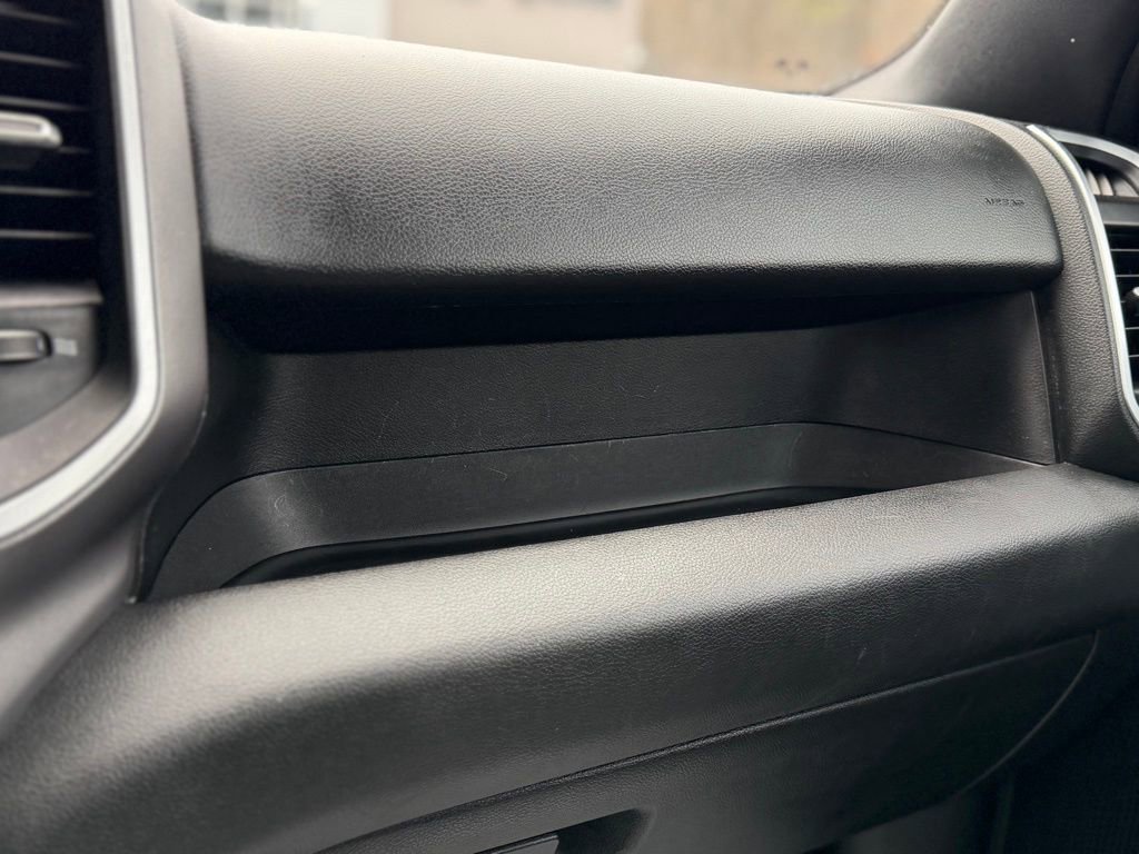 Used 2022 RAM 1500 Big Horn image 23