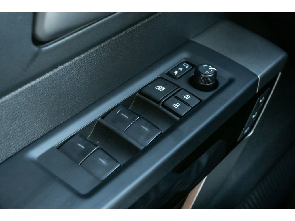 New 2026 Toyota Tundra Limited image 29