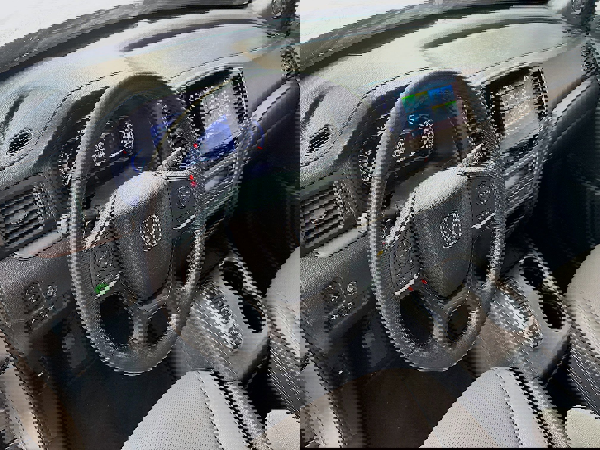 Used 2022 Honda Passport EX-L image 24