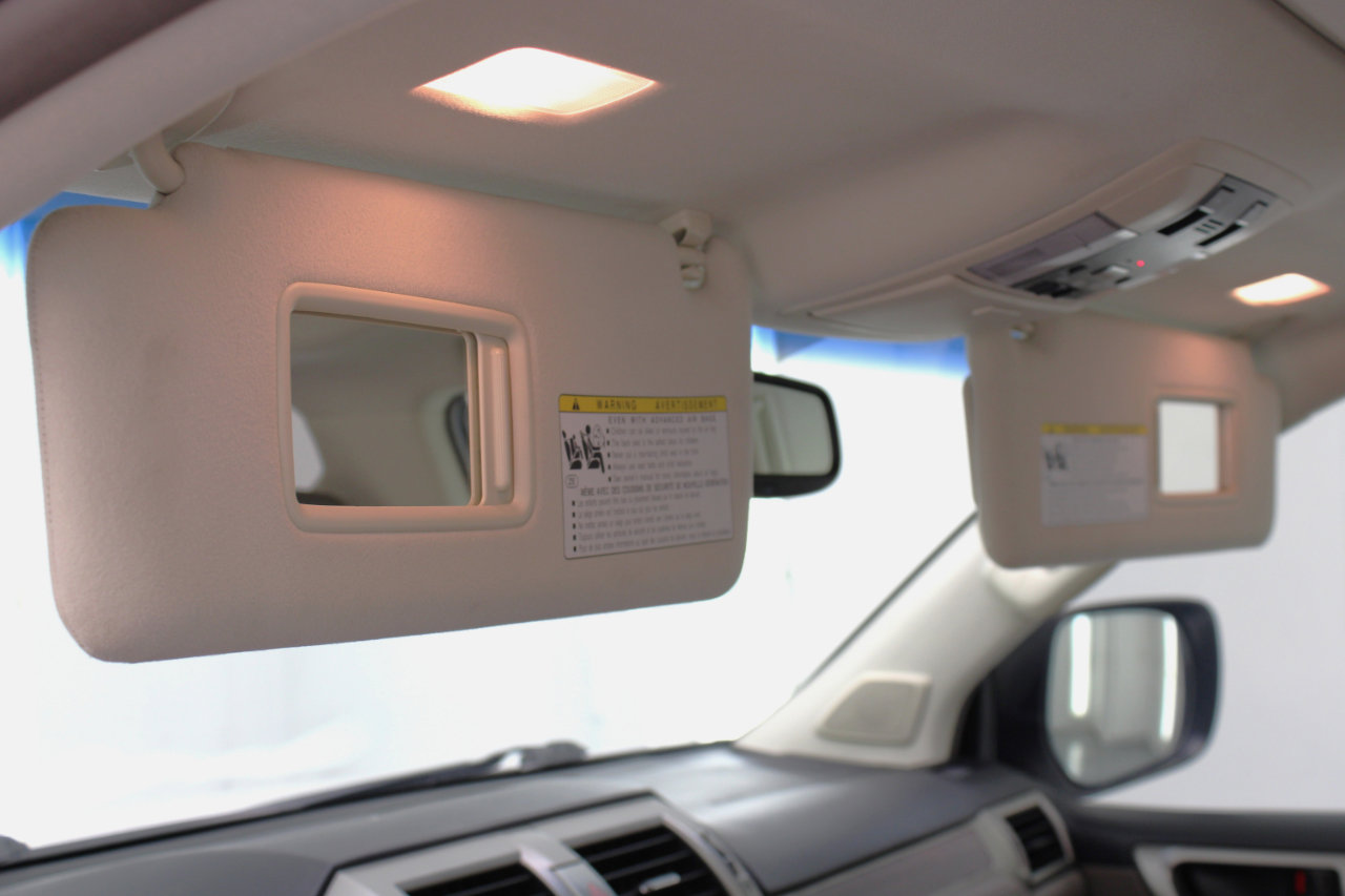 Used 2017 Lexus GX 460 Premium image 66