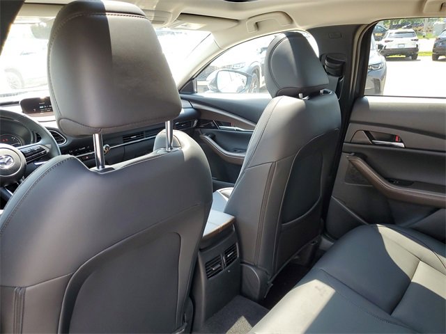 New 2025 MAZDA CX-30 AWD 2.5 S w/ Premium Package image 28