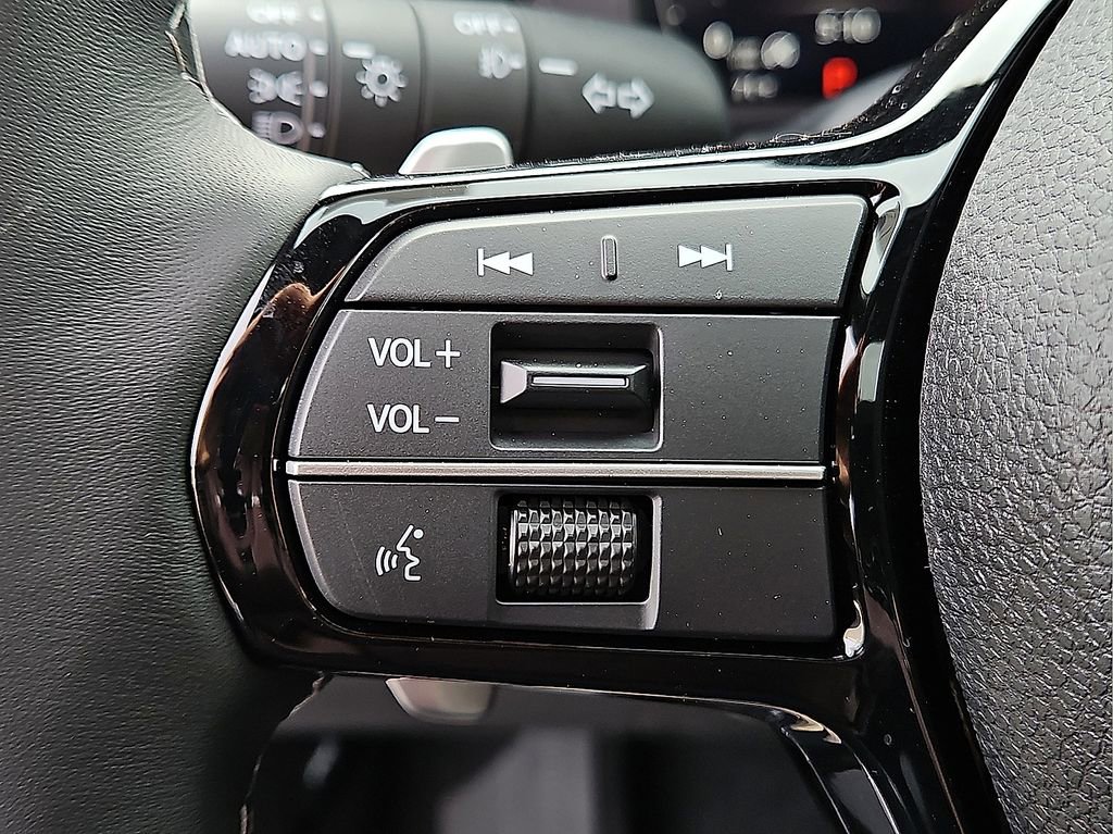 New 2026 Acura Integra A-Spec image 23