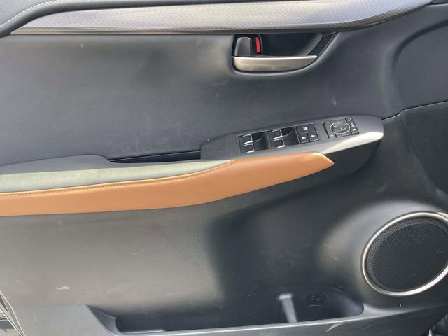 Used 2021 Lexus NX 300 FWD w/ Accessory Package 2 image 22