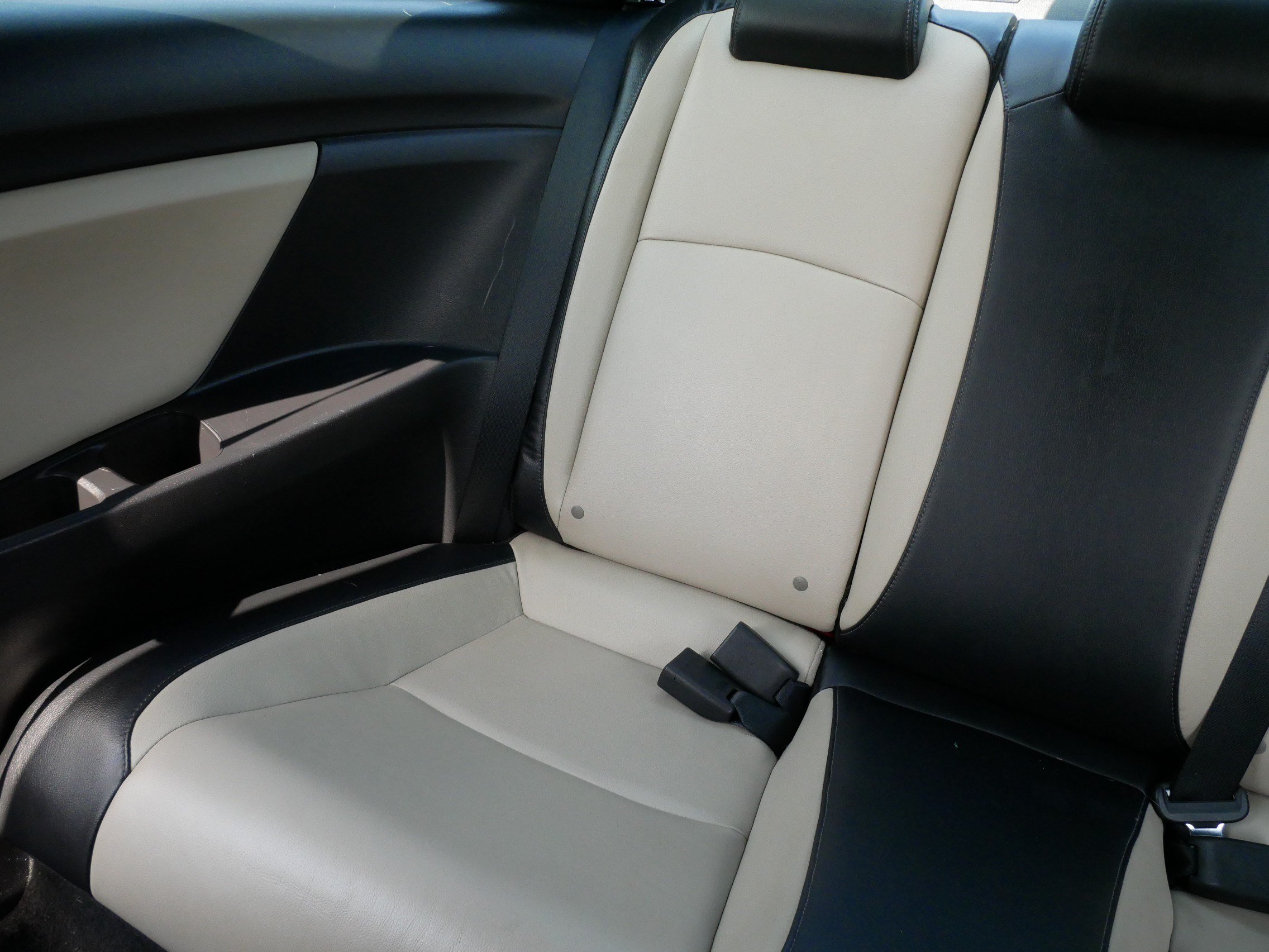 Used 2016 Honda Civic EX-L image 13