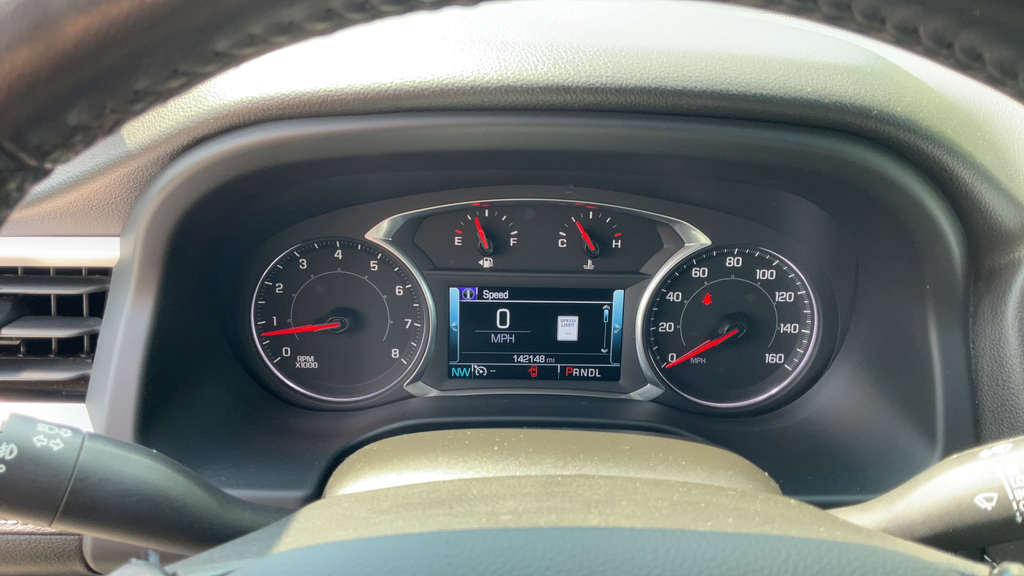 Used 2019 GMC Acadia SLT AWD/4WD image 18