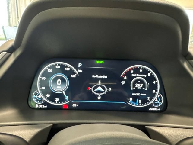 Used 2023 Hyundai Sonata Limited FWD image 19