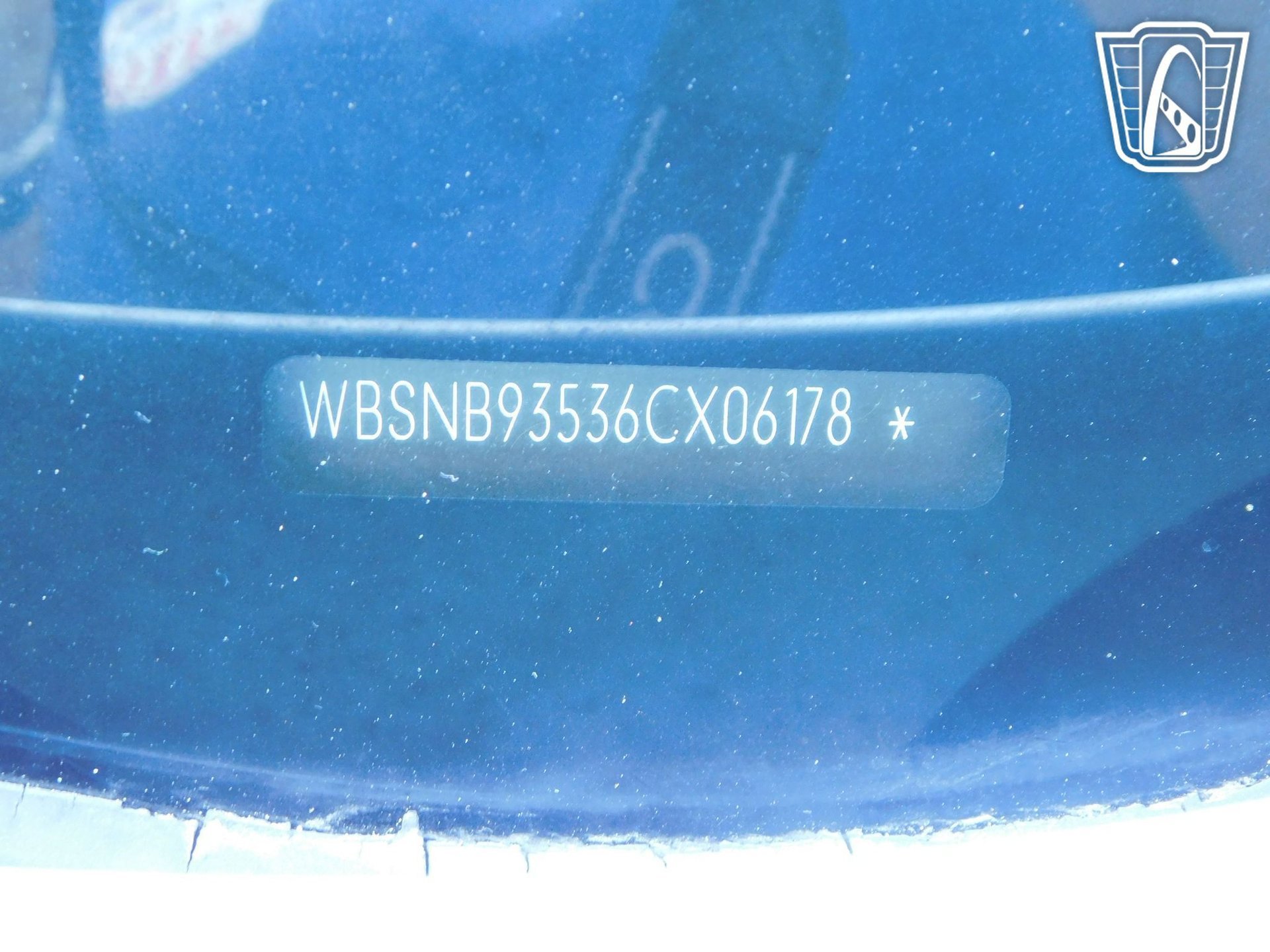 Used 2006 BMW M5 image 33