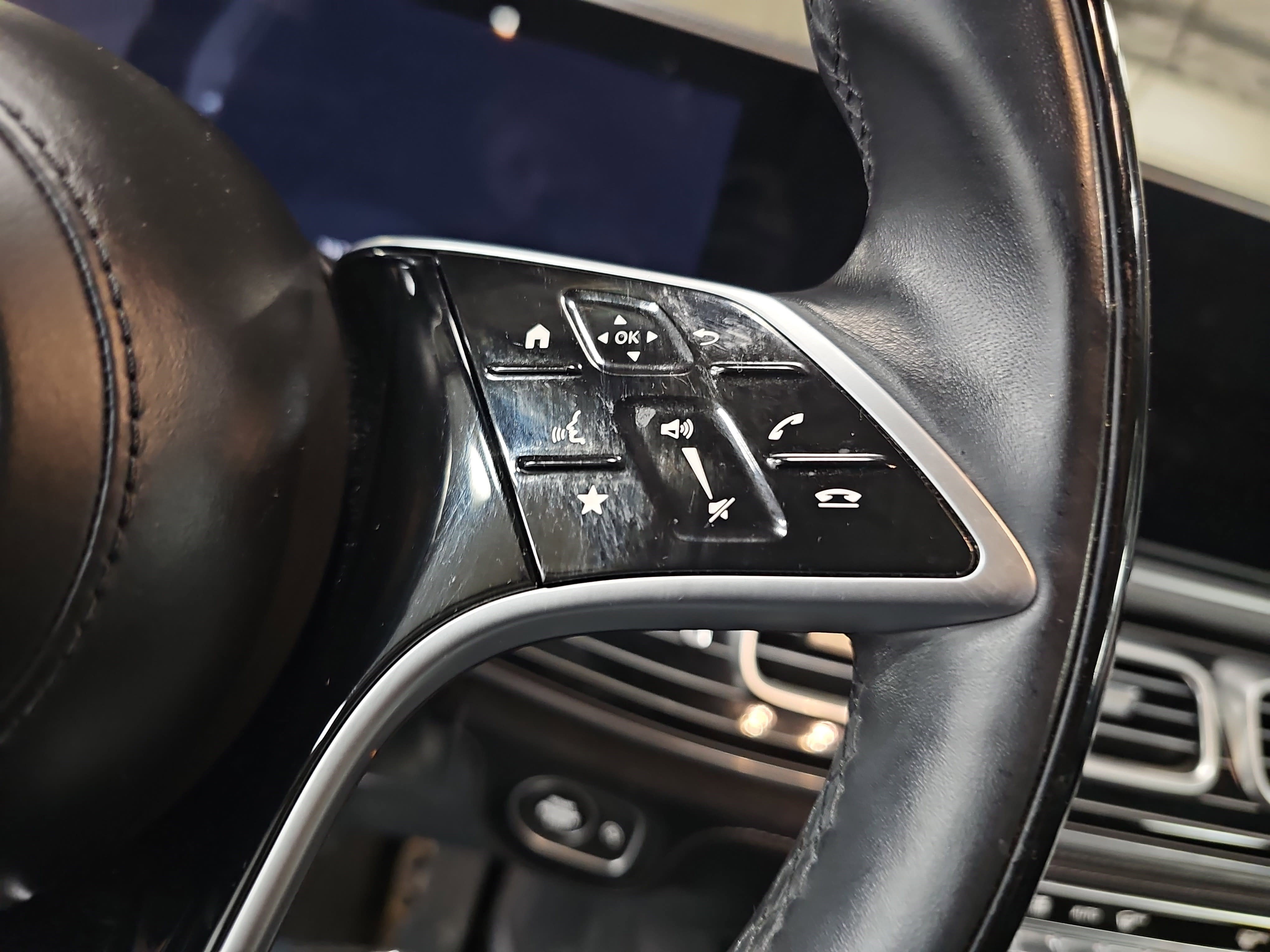 Certified 2024 Mercedes-Benz GLE 580 4MATIC image 27