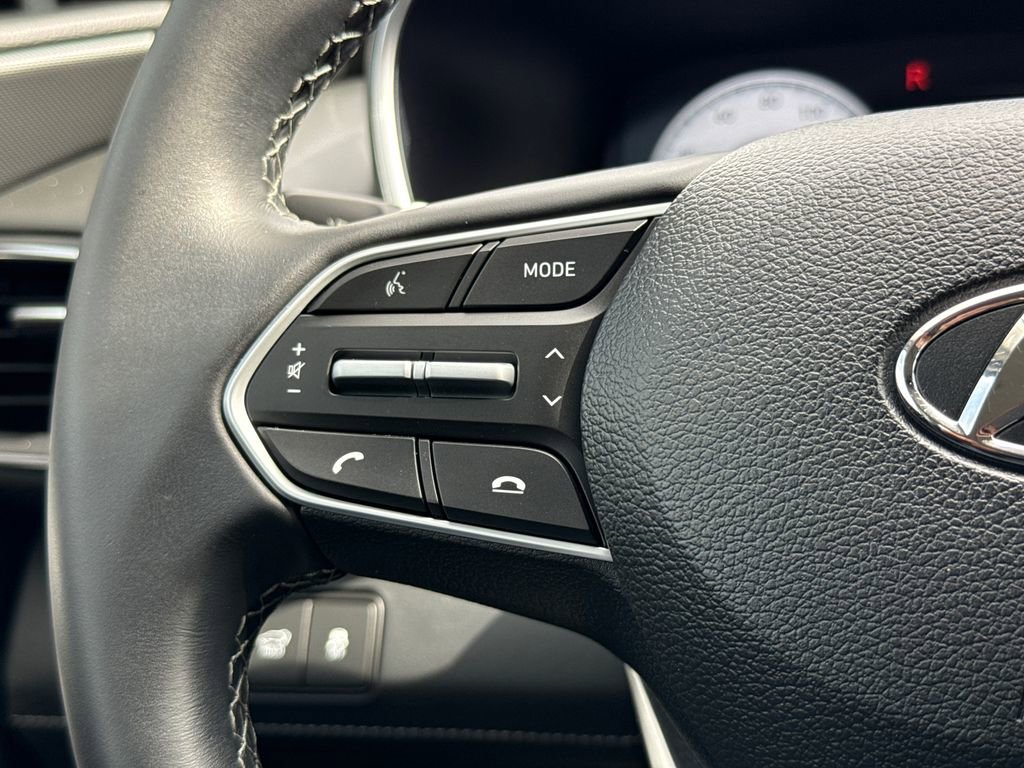 Certified 2023 Hyundai Santa Fe SEL w/ Premium Package image 28