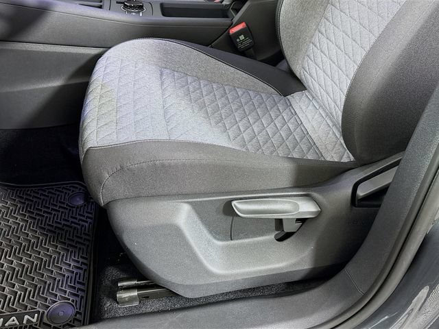 New 2026 Volkswagen Tiguan S AWD/4WD image 17