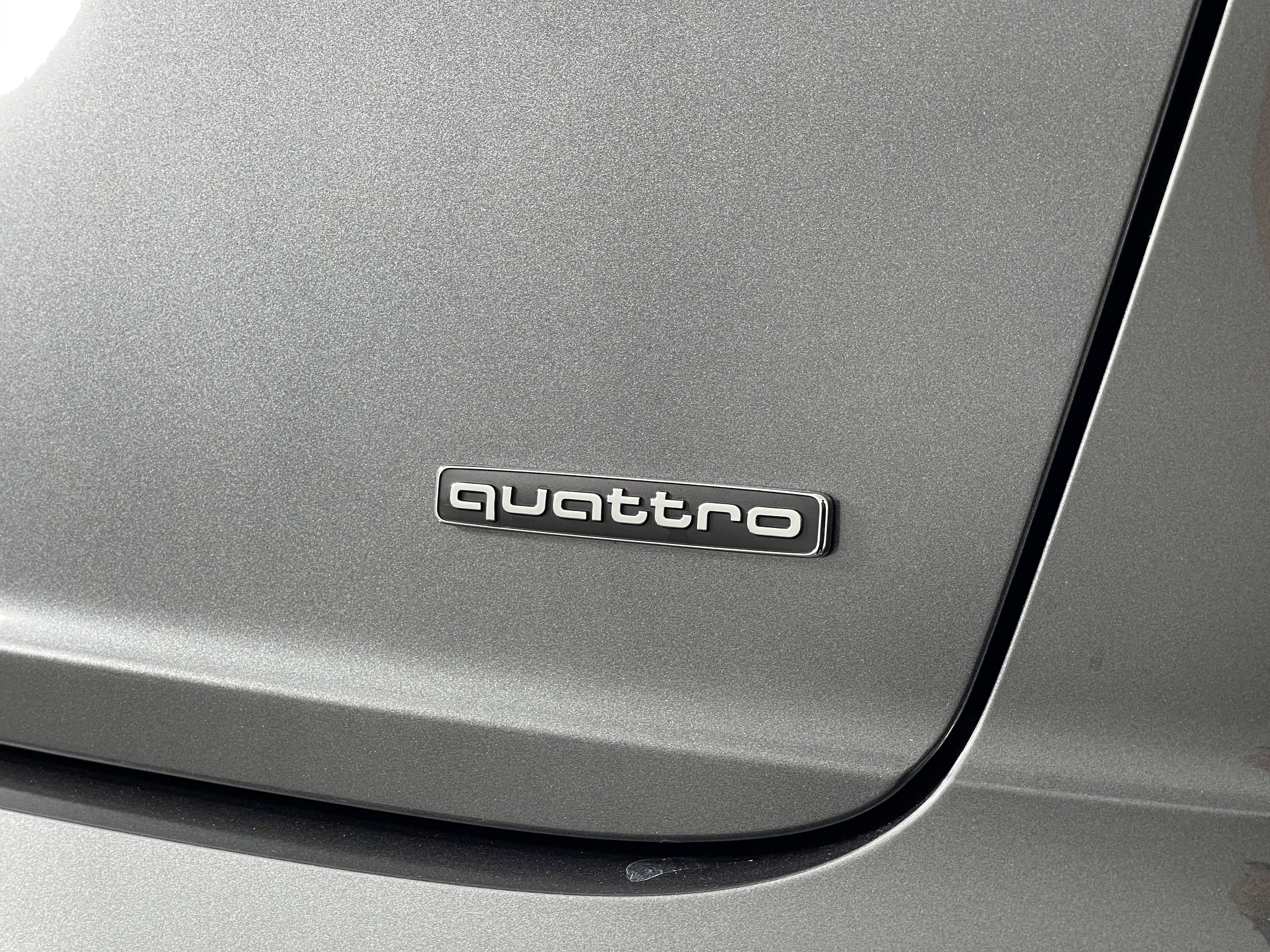 New 2025 Audi Q8 Premium Plus image 17