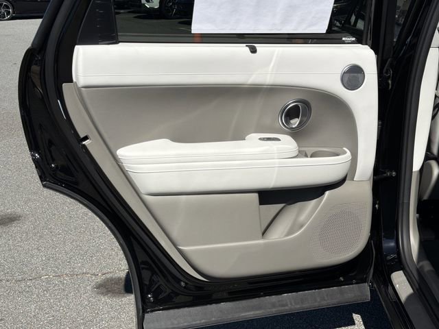 New 2026 Hyundai Palisade Limited image 22