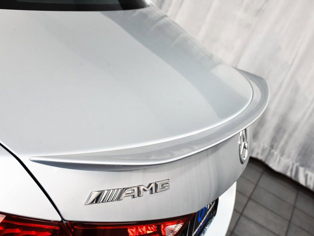 Used 2024 Mercedes-Benz C 63 AMG S w/ Pinnacle Trim Package image 85