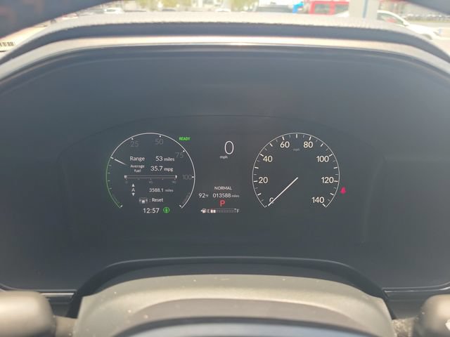 Used 2025 Honda CR-V Sport-L image 29