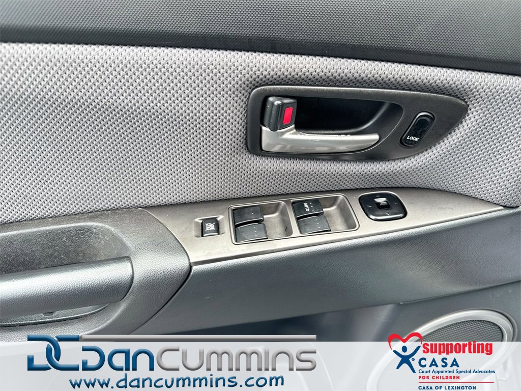 Used 2007 MAZDA MAZDASPEED3 Sport image 19