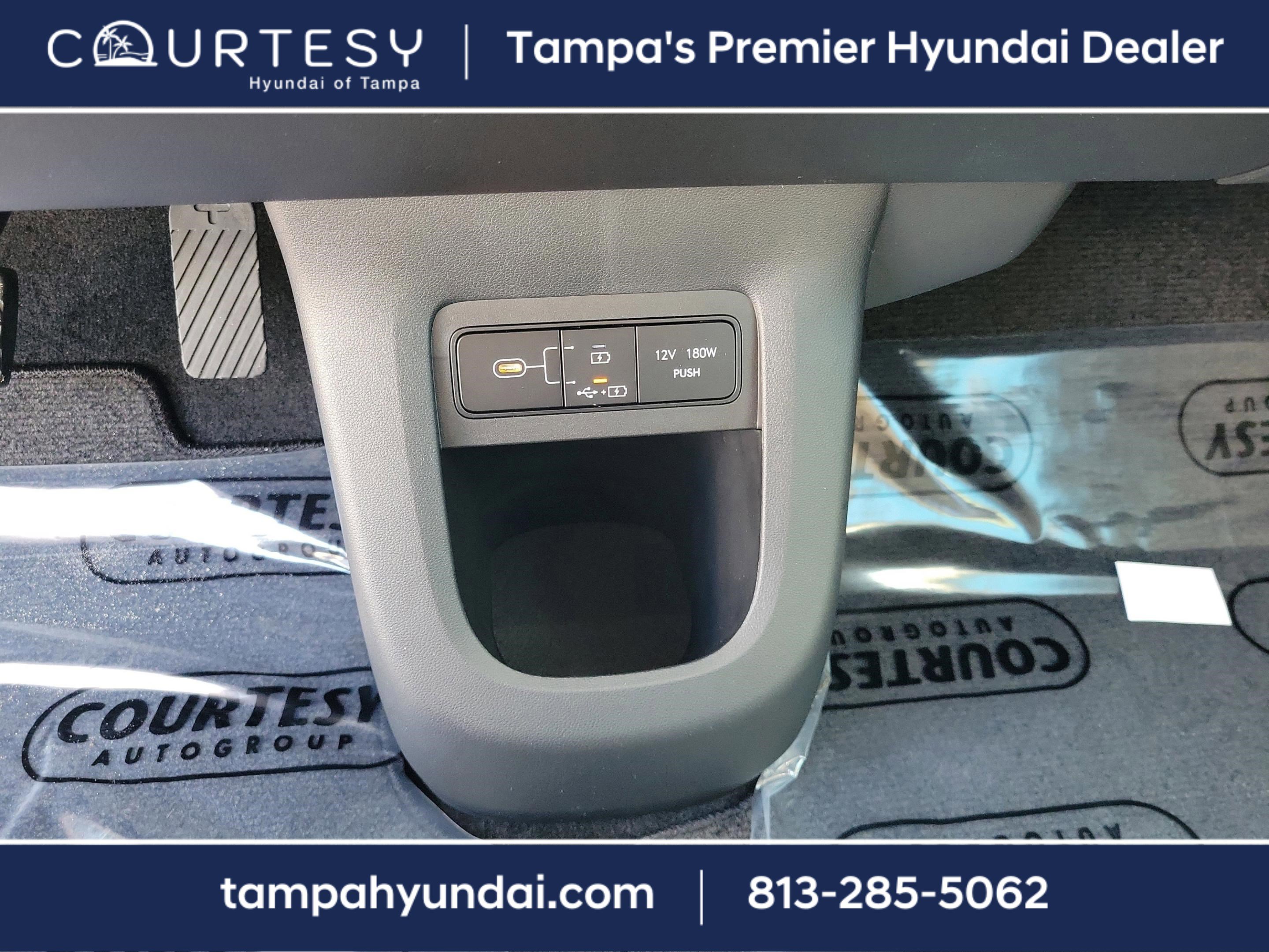 New 2025 Hyundai Ioniq 5 SE image 44