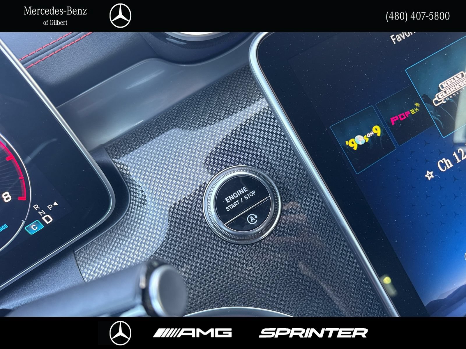 New 2026 Mercedes-Benz CLE 53 AMG 4MATIC Cabriolet image 25