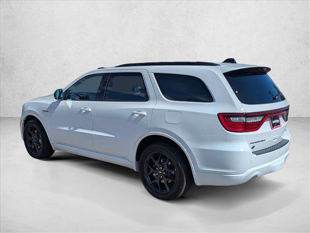 New 2026 Dodge Durango GT AWD/4WD image 8