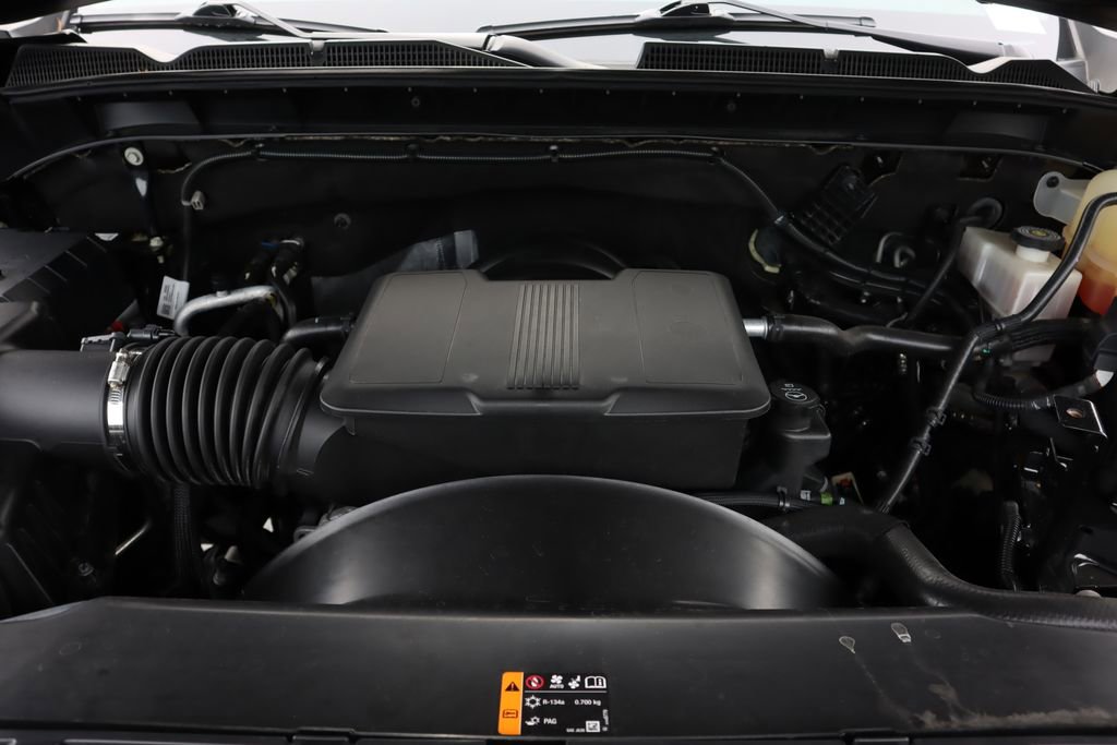 Used 2022 GMC Sierra 2500 Denali w/ Denali Ultimate Package image 33