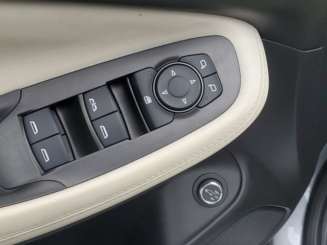 Certified 2026 Buick Encore GX Sport Touring w/ Advanced Technology Package FWD image 16