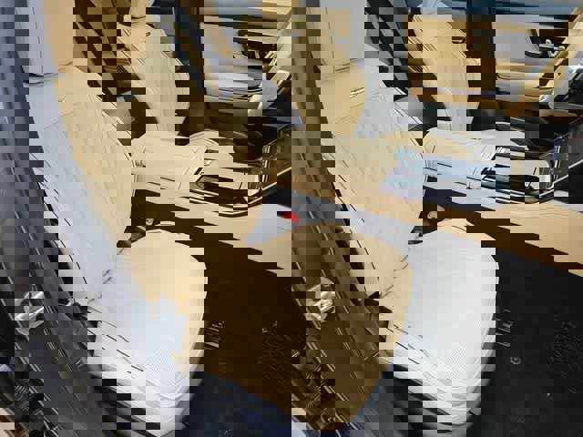 Used 2024 Mercedes-Benz S 63 AMG S image 24