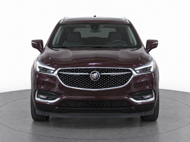 Certified 2021 Buick Enclave Avenir w/ Avenir Technology Package AWD/4WD image 5