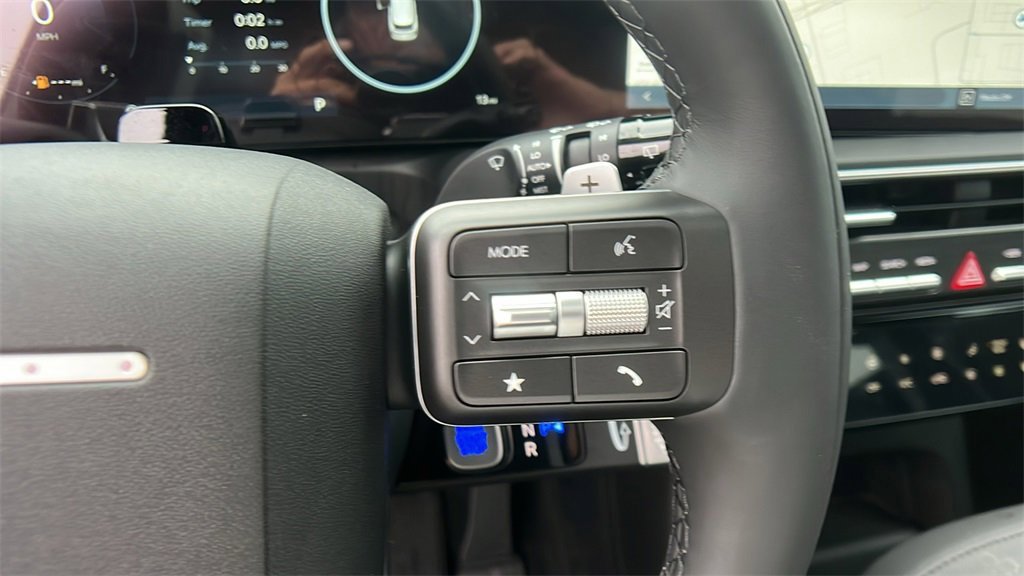 New 2026 Hyundai Palisade Calligraphy image 24