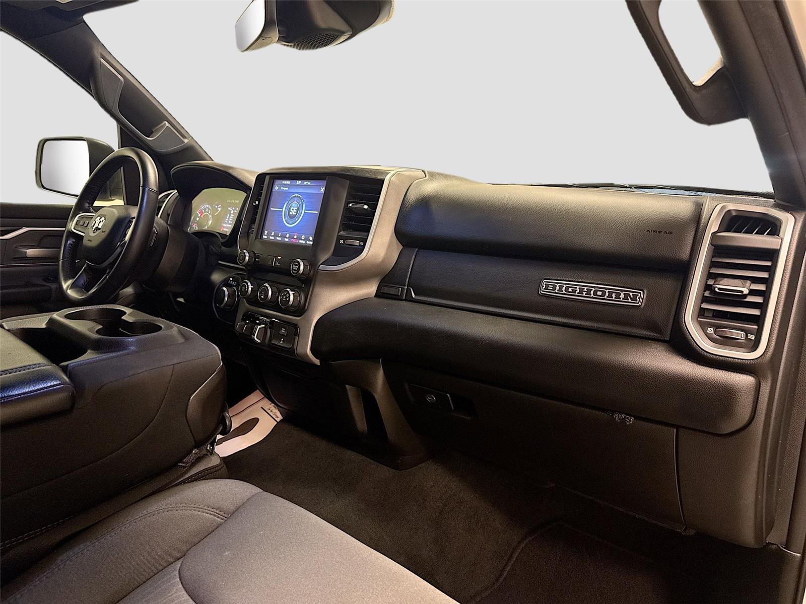 New 2023 Honda Passport EX-L image 28