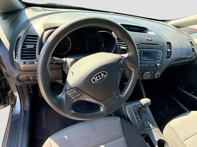 Used 2016 Kia Forte LX image 13