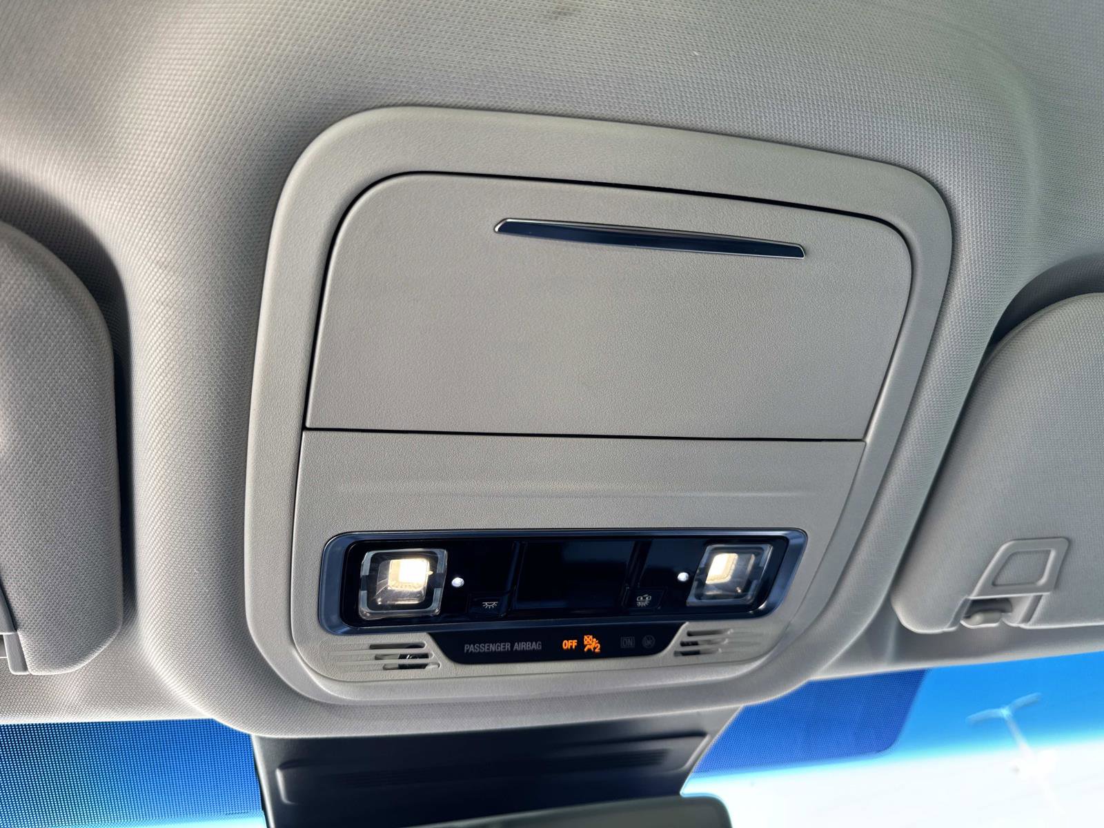 Used 2024 Lincoln Nautilus Reserve image 27