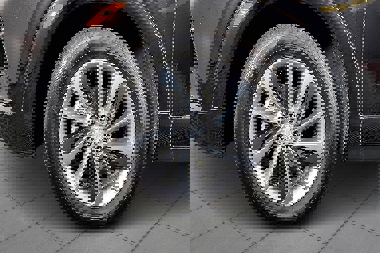 Certified 2023 Buick Encore GX Select w/ Experience Buick Package image 11